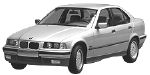 BMW E36 P2528 Fault Code