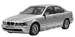 BMW E39 P2528 Fault Code