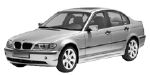 BMW E46 P2528 Fault Code