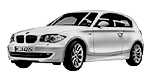 BMW E81 P2528 Fault Code