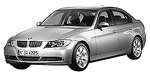 BMW E90 P2528 Fault Code